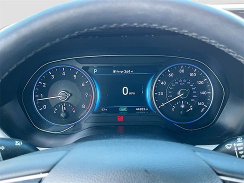 Used 2022 Hyundai Palisade SEL w/ Premium Package image 12