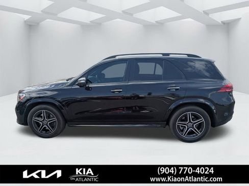 Used 2024 Mercedes-Benz GLE 350 4MATIC image 6