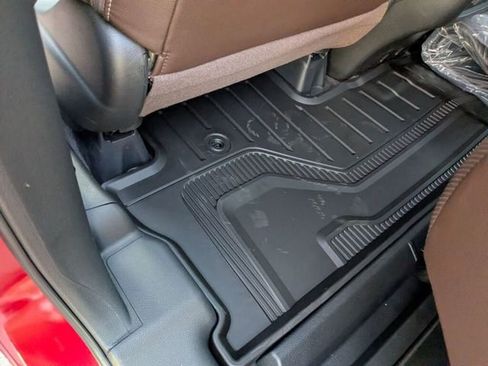 New 2026 Honda Ridgeline RTL image 33