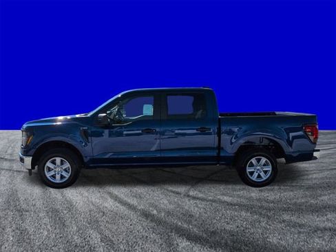 New 2026 Ford F150 XL w/ Equipment Group 103A High RWD image 7