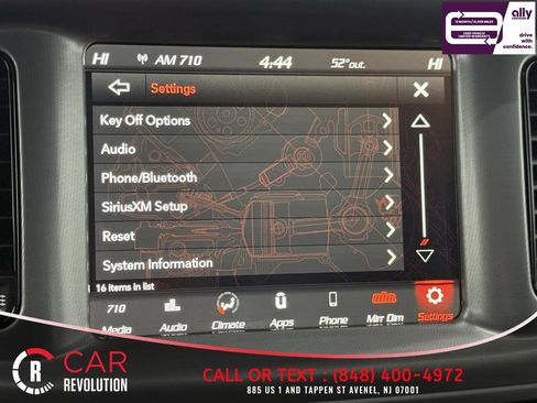 Used 2023 Dodge Charger GT w/ Blacktop Package image 25