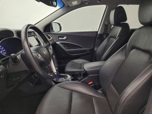 Used 2018 Hyundai Santa Fe Limited AWD/4WD image 17