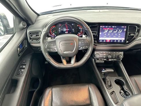 Used 2024 Dodge Durango GT AWD/4WD image 11