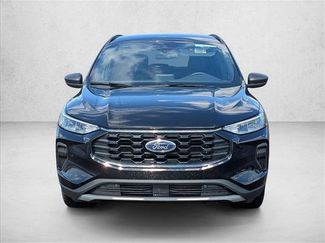 Used 2025 Ford Escape ST-Line video 2