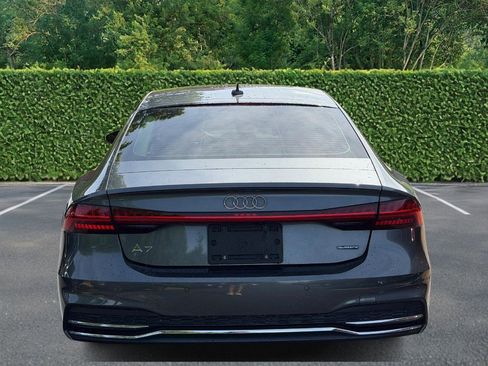 Used 2019 Audi A7 3.0T Prestige w/ Prestige Package AWD/4WD image 5