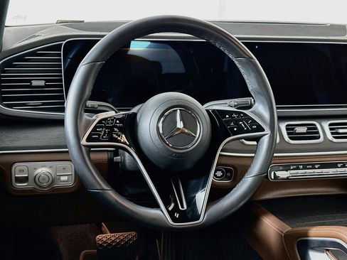 Used 2024 Mercedes-Benz GLE 350 4MATIC image 18