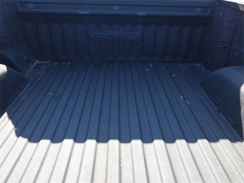 Used 2023 GMC Sierra 1500 AT4 w/ AT4 Preferred Package image 11