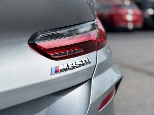 Used 2026 BMW M850i xDrive w/ M Carbon Exterior Package AWD/4WD image 20