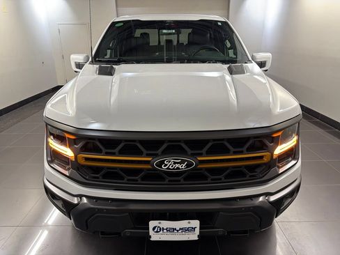 New 2026 Ford F150 Tremor w/ Equipment Group 402A High AWD/4WD image 2