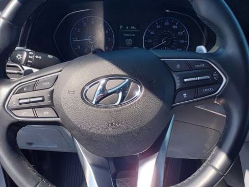 Used 2021 Hyundai Palisade SEL image 28