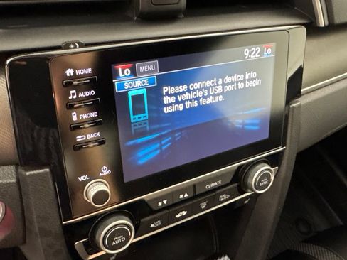 Used 2019 Honda Civic EX image 27