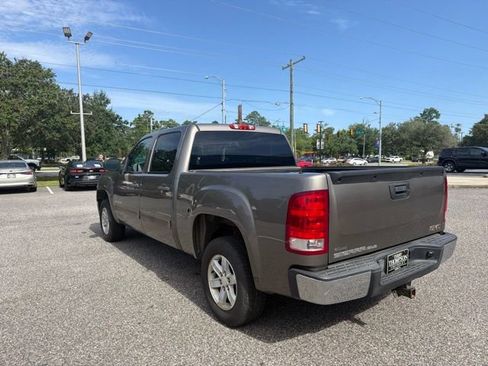 Used 2012 GMC Sierra 1500 SLE w/ Power Tech Package RWD image 7
