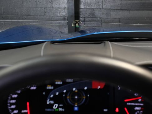 Used 2015 Chevrolet Corvette Stingray Coupe w/ 2LT Preferred Equipment Group image 66