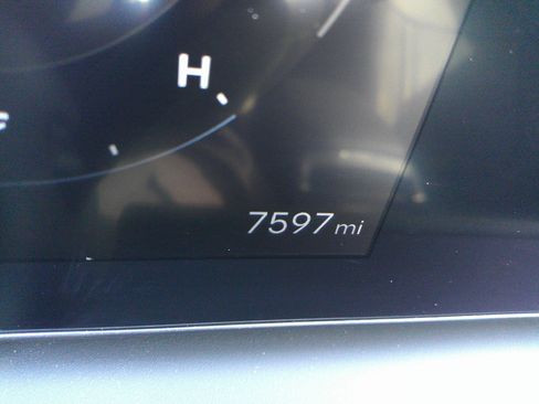 Used 2025 Hyundai Santa Cruz Limited image 23