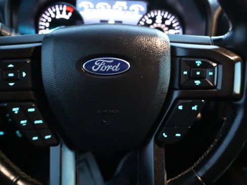 Used 2020 Ford Expedition Limited AWD/4WD image 14