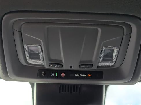 New 2026 Chevrolet Silverado 2500 Custom w/ Custom Convenience Package image 13