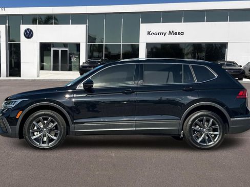 Used 2023 Volkswagen Tiguan SE FWD image 7