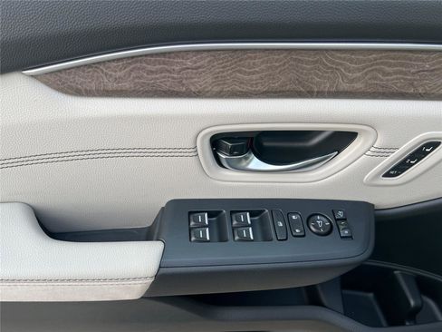 New 2026 Honda Pilot Elite image 21