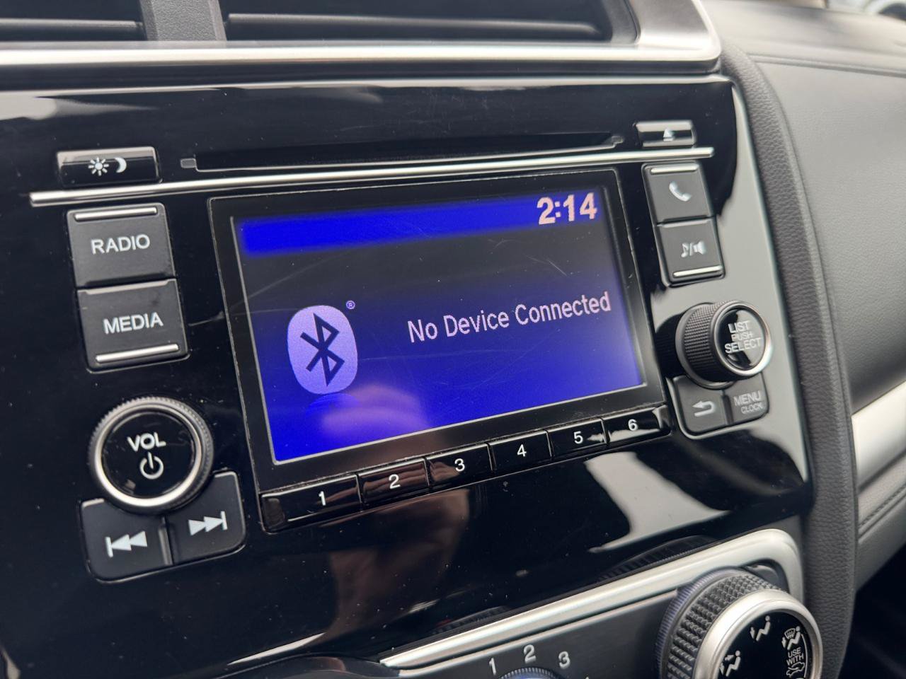 Used 2018 Honda Fit LX image 19