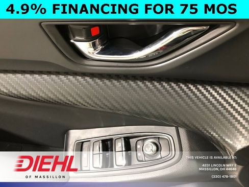 New 2026 Subaru Ascent Premium image 21