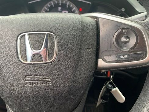 Used 2016 Honda Civic LX image 7