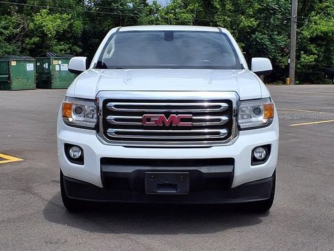 Used 2019 GMC Canyon SLE RWD image 19
