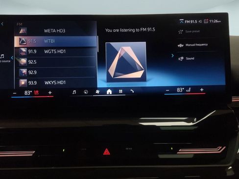 Used 2025 BMW i5 xDrive40 image 19