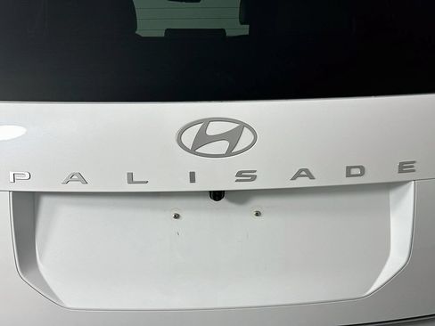 Used 2026 Hyundai Palisade Calligraphy AWD/4WD image 29