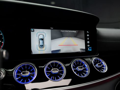 Used 2023 Mercedes-Benz AMG GT 63 image 56
