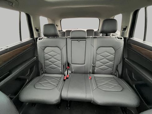 New 2026 Volkswagen Atlas SE AWD/4WD image 23