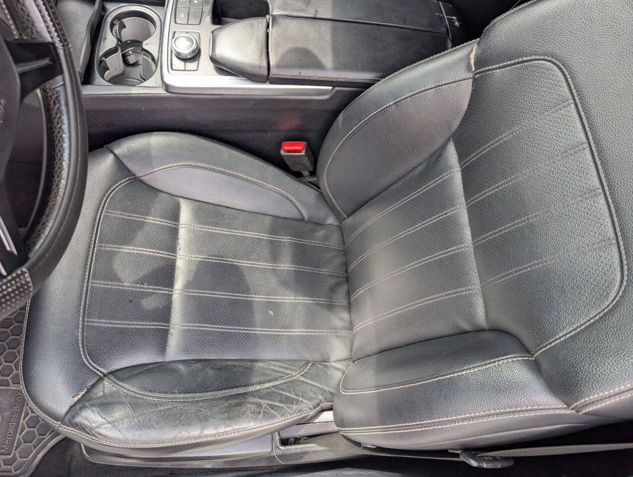 Used 2014 Mercedes-Benz GL 450 4MATIC image 23