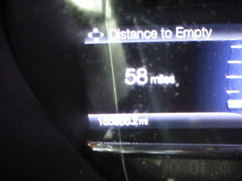 Used 2015 Lincoln Navigator 2WD image 22