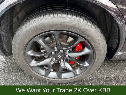 Used 2024 Dodge Durango R/T w/ Tow 'N Go Package image 27