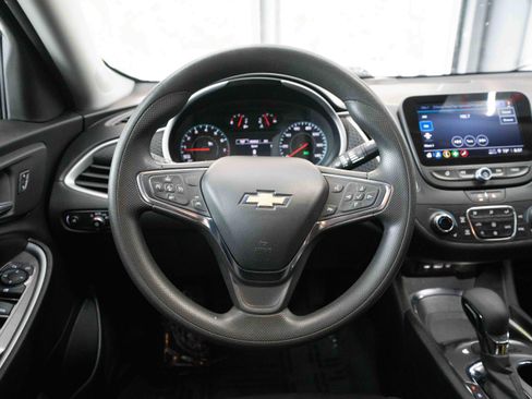 Used 2023 Chevrolet Malibu LT FWD image 21
