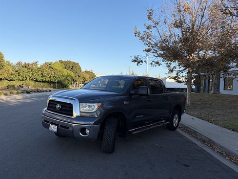 Used 2007 Toyota Tundra SR5 AWD/4WD image 32