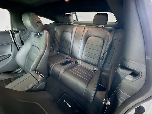 Used 2023 Mercedes-Benz C 300 Coupe image 26