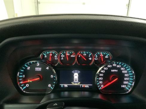 Used 2018 GMC Sierra 1500 SLT AWD/4WD image 43