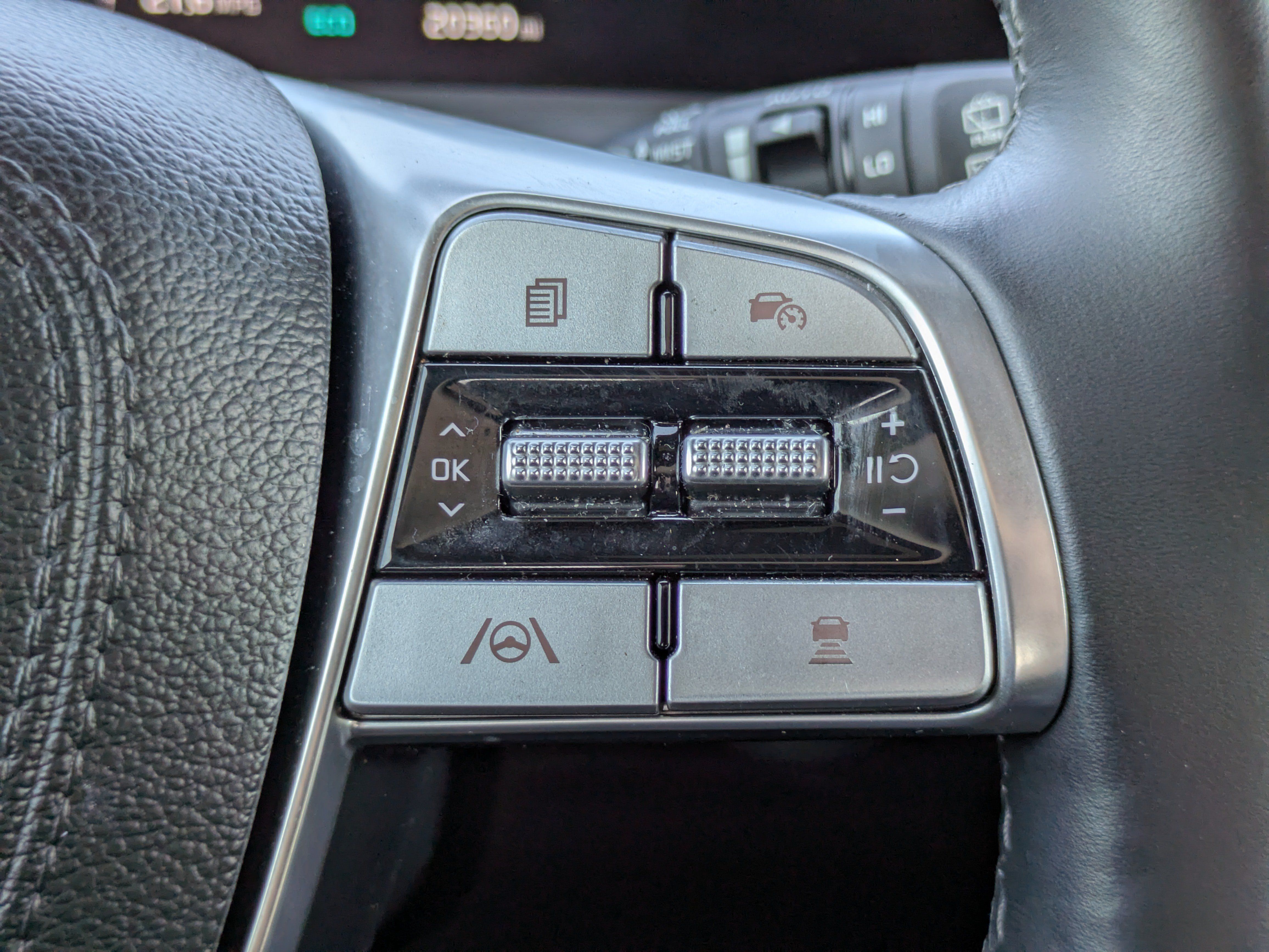 Certified 2024 Kia Telluride SX Prestige X-Pro AWD/4WD image 26
