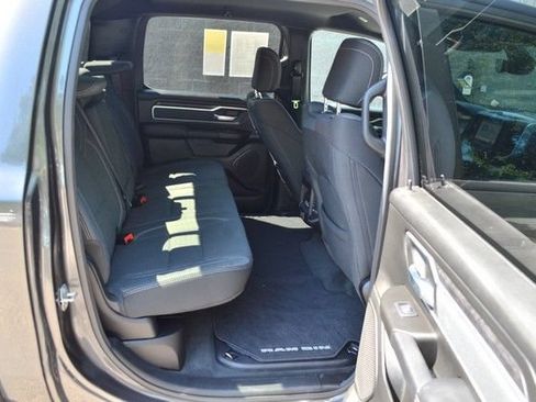 Used 2022 RAM 1500 Big Horn AWD/4WD image 34