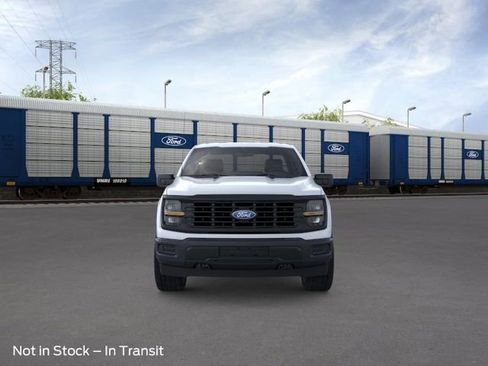 New 2026 Ford F150 XL AWD/4WD image 7