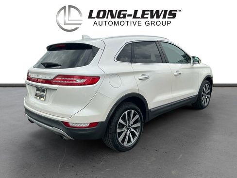 Used 2019 Lincoln MKC Reserve w/ MKC Technology Package FWD image 7