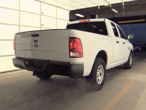 Used 2016 RAM 1500 Tradesman w/ Popular Equipment Group image 7