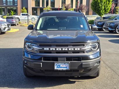 Used 2023 Ford Bronco Sport Big Bend w/ Convenience Package
