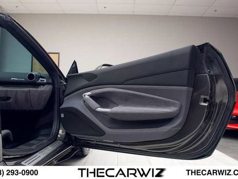 Used 2022 Ferrari F8 Tributo RWD image 93