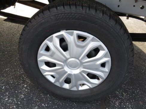 New 2026 Ford Transit 350 w/ Upfitter Package image 12