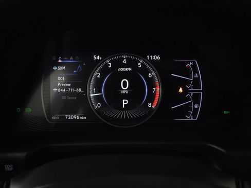 Used 2020 Lexus ES 350 w/ Premium Package image 18