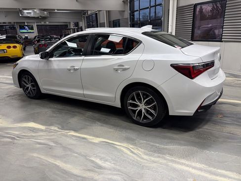 Used 2019 Acura ILX Premium Package image 37