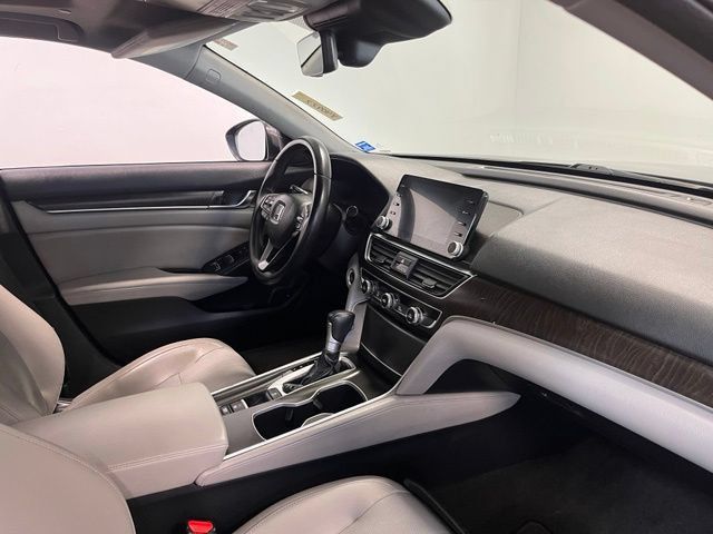 Used 2018 Honda Accord EX-L image 11