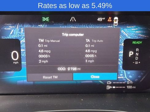 Certified 2023 Volvo XC60 T8 Ultimate image 24