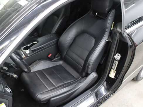 Used 2012 Mercedes-Benz E 350 Coupe image 12